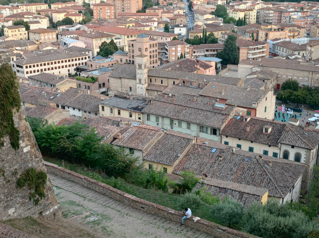 Hotel La Vecchia Cartiera主图
