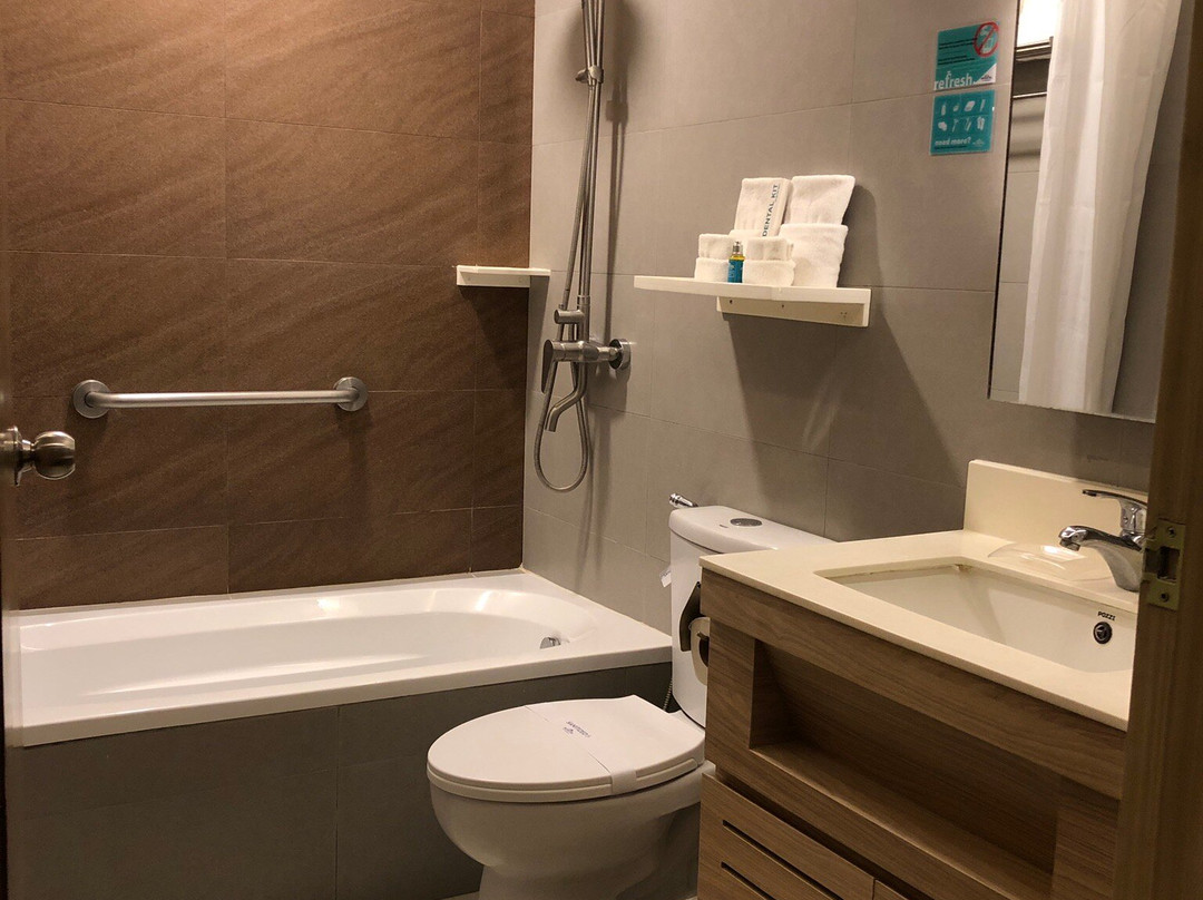 Microtel by Wyndham Tarlac主图