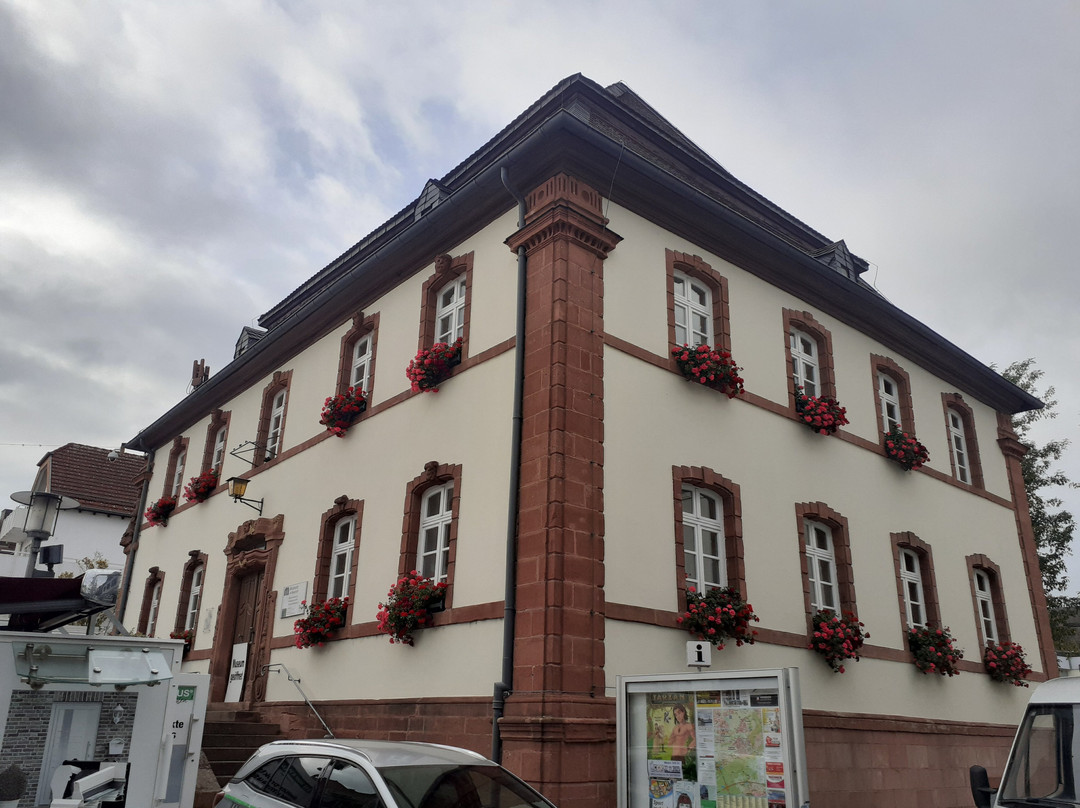 Museum im Westrich景点图片