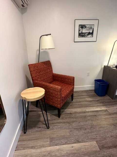 The Hotel on Pownal-客卧