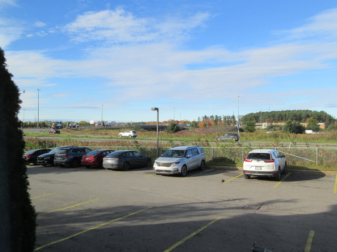 Best Western Hotel St. Jerome主图