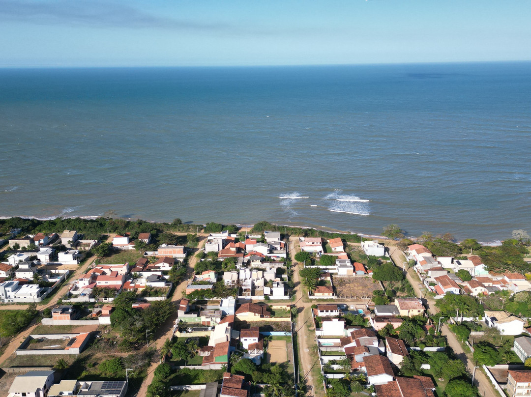 Mar Azul Beach-Santa Cruz必去景点