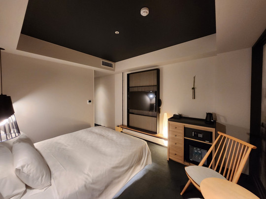 Resol Hotel Trinity Osaka主图