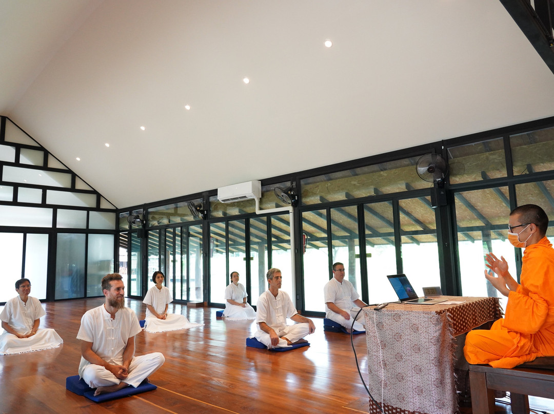 Pai International Meditation Center景点图片