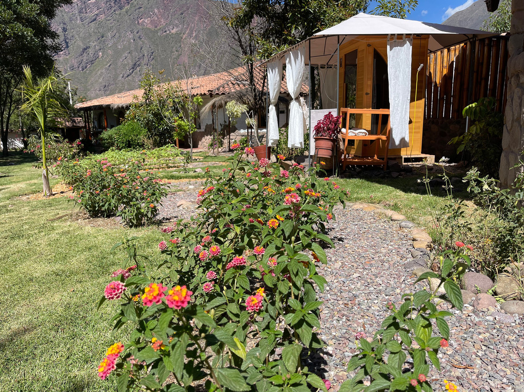 Pacha Munay Wellness主图