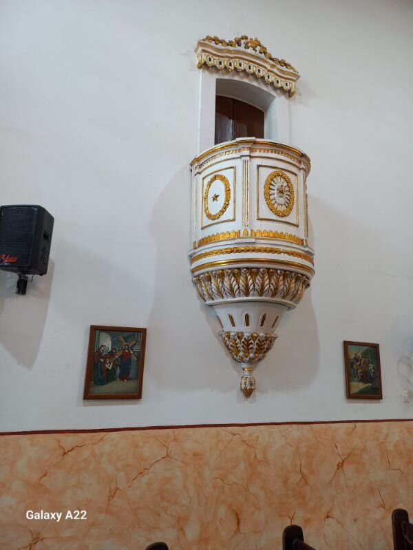 Igreja Matriz Do Divino Espírito Santo景点图片