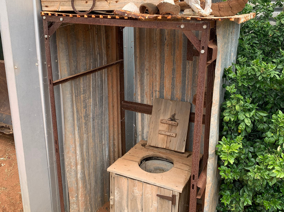 Silverton Photography Gallery-Silverton必去景点