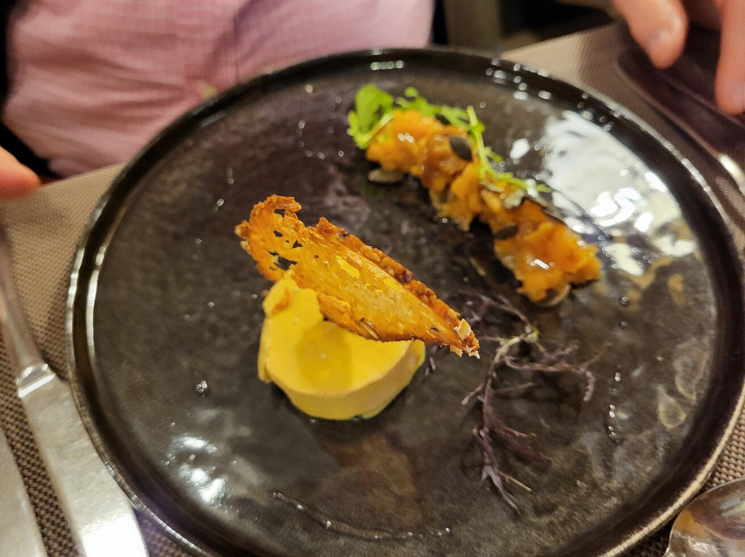 Hôtel Restaurant Les Orangeries主图