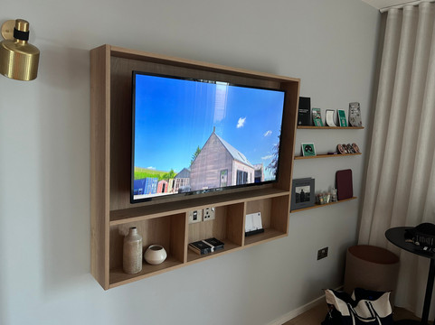 怀尔德曼彻斯特市中心主图