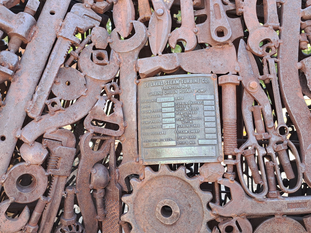 Hole N" The Rock-莫阿布必去景点