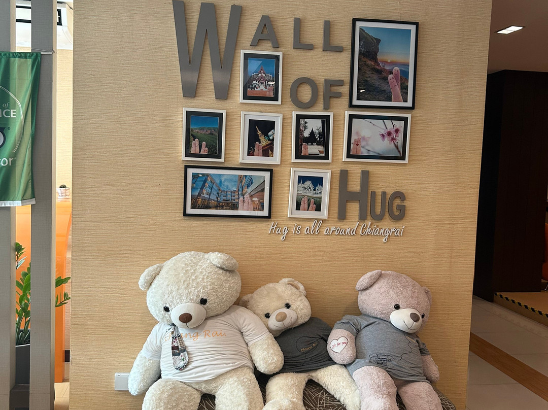 德哈哥公寓酒店主图