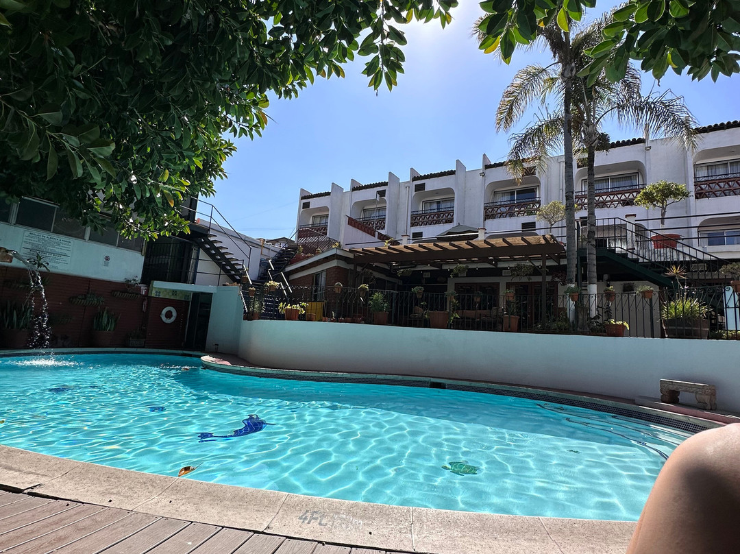 Best Western El Cid主图