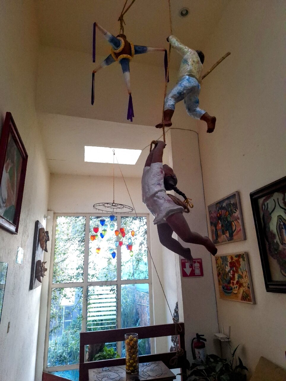 Casa Tlaquepaque Hotel-galeria-官方