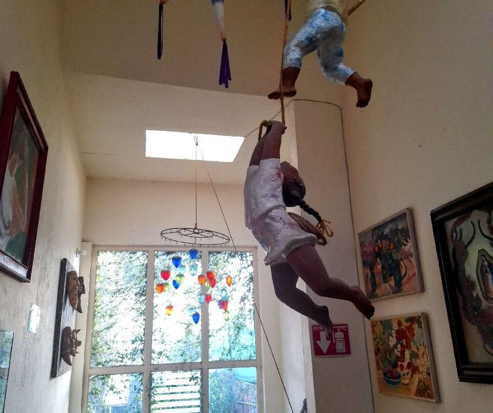 Casa Tlaquepaque Hotel-galeria主图