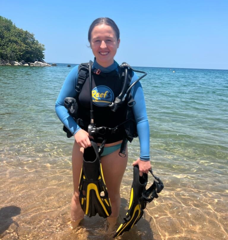 Likoma Island Divers-Likoma Island必去景点