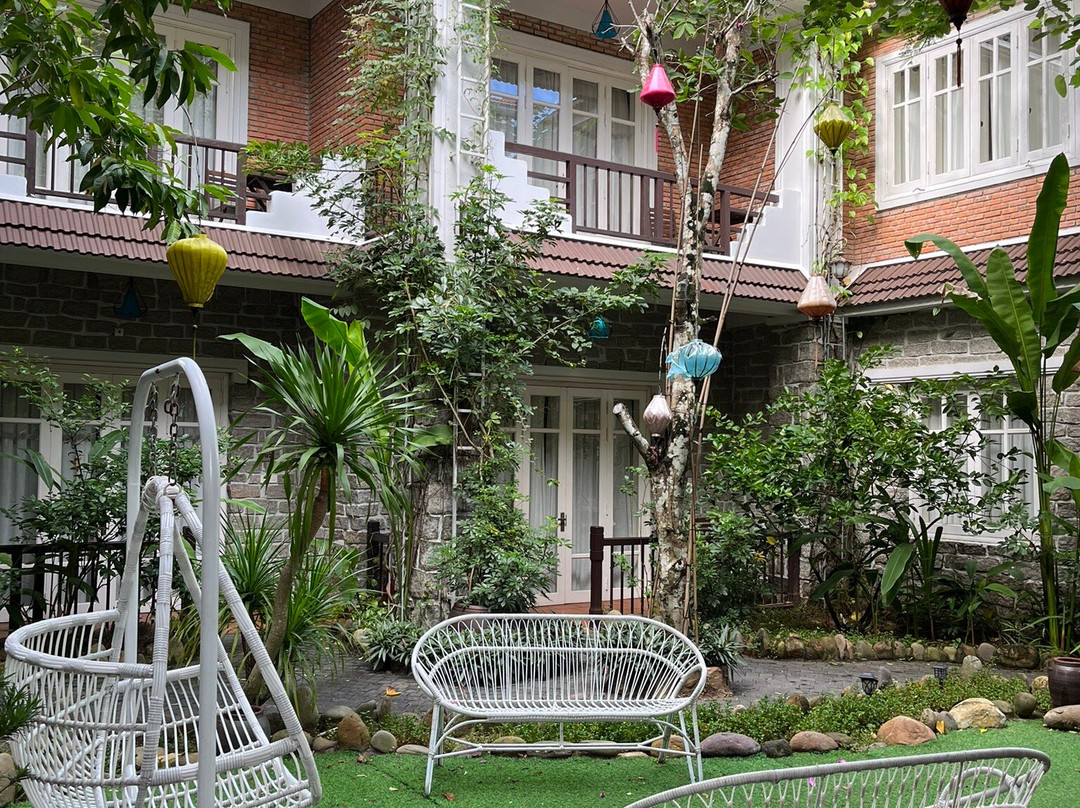 Ancient Garden Boutique Hoi An主图