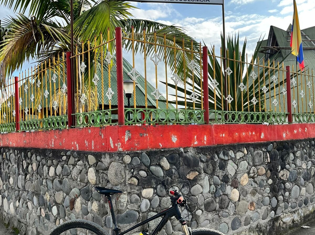 Daaki Aventura-San Agustin必去景点