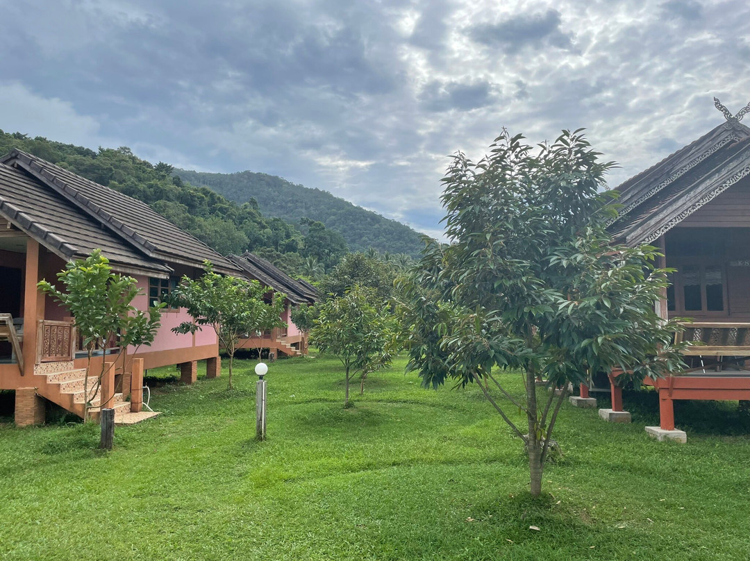 碧润泰度假村