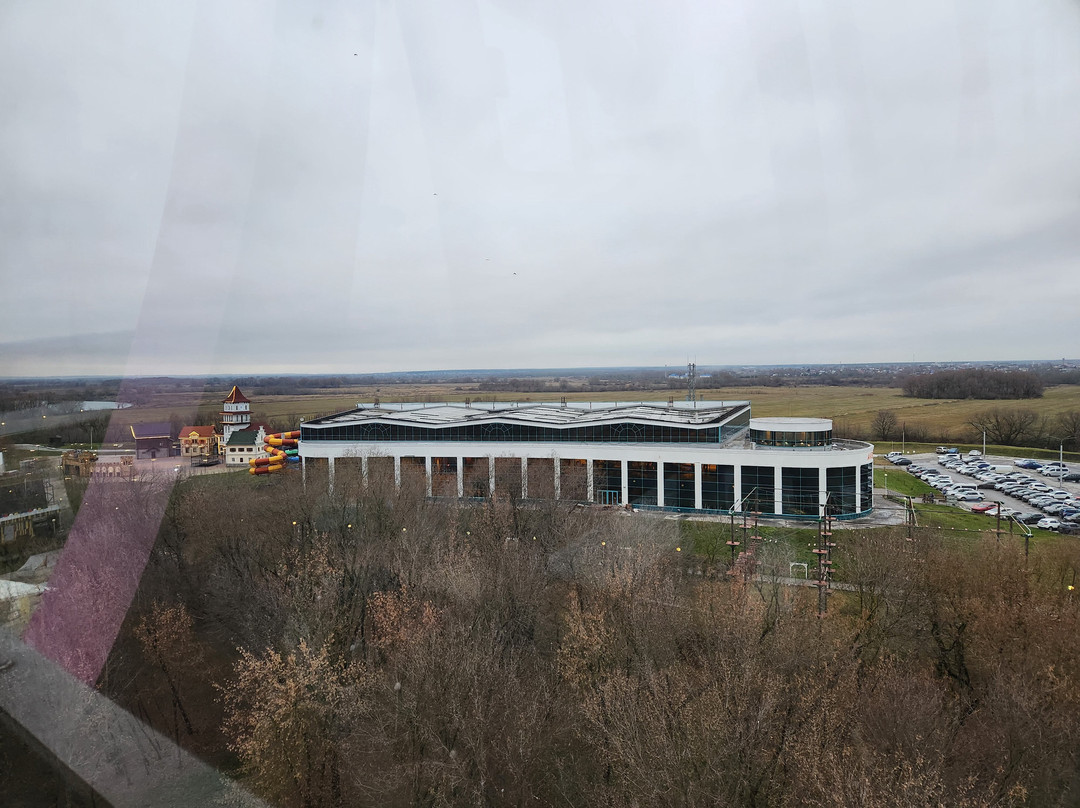 Park-hotel Okskaya Zhemchuzhina主图