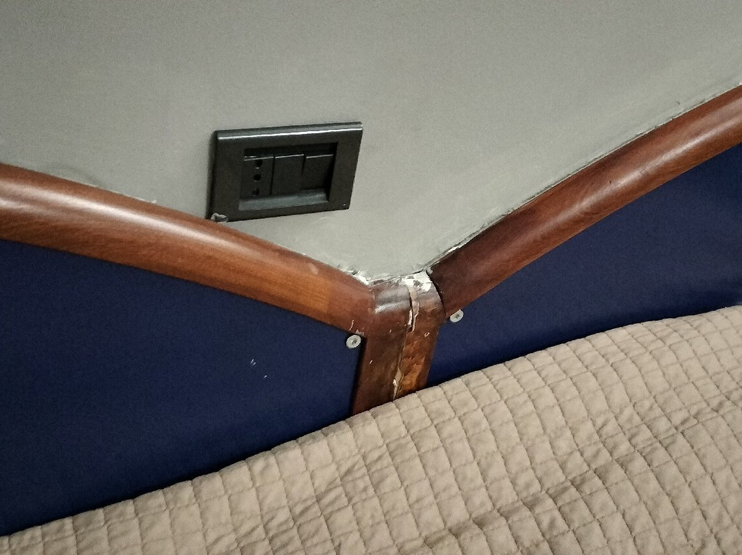 Hotel Testani Colleferro主图