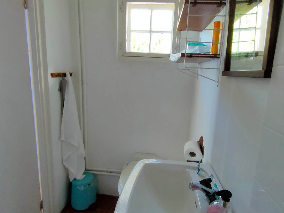 Green Roof Inn主图