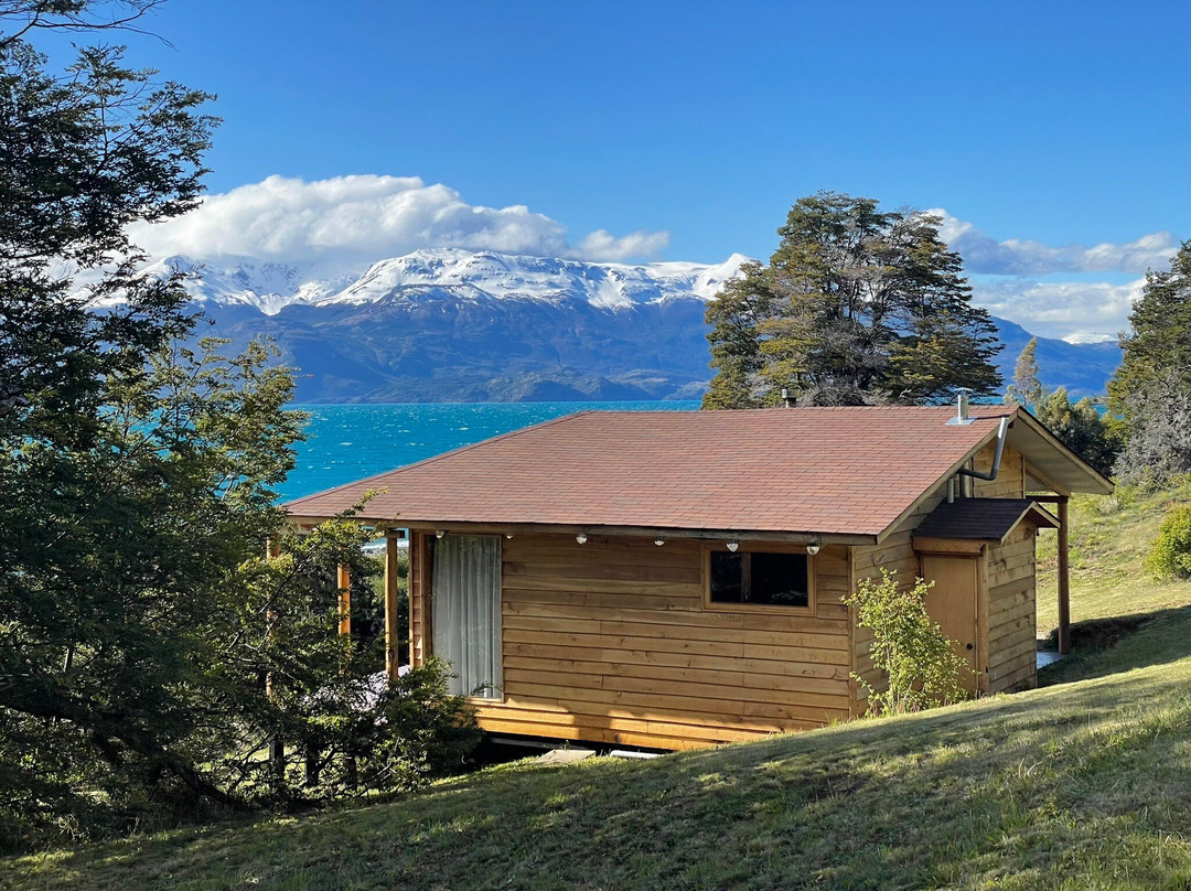 El Mirador De Guadal主图