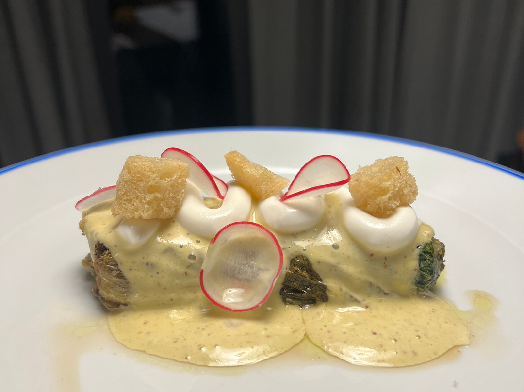 Molino trattoria moderna