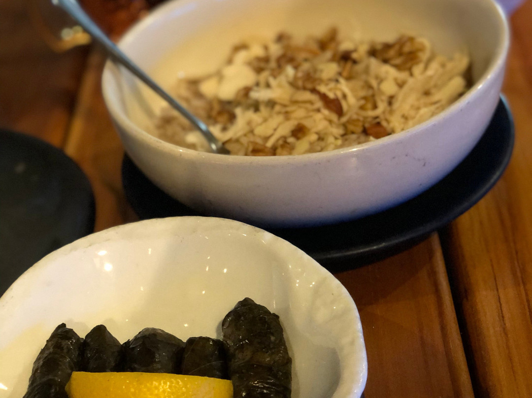 Core by Clare Smyth