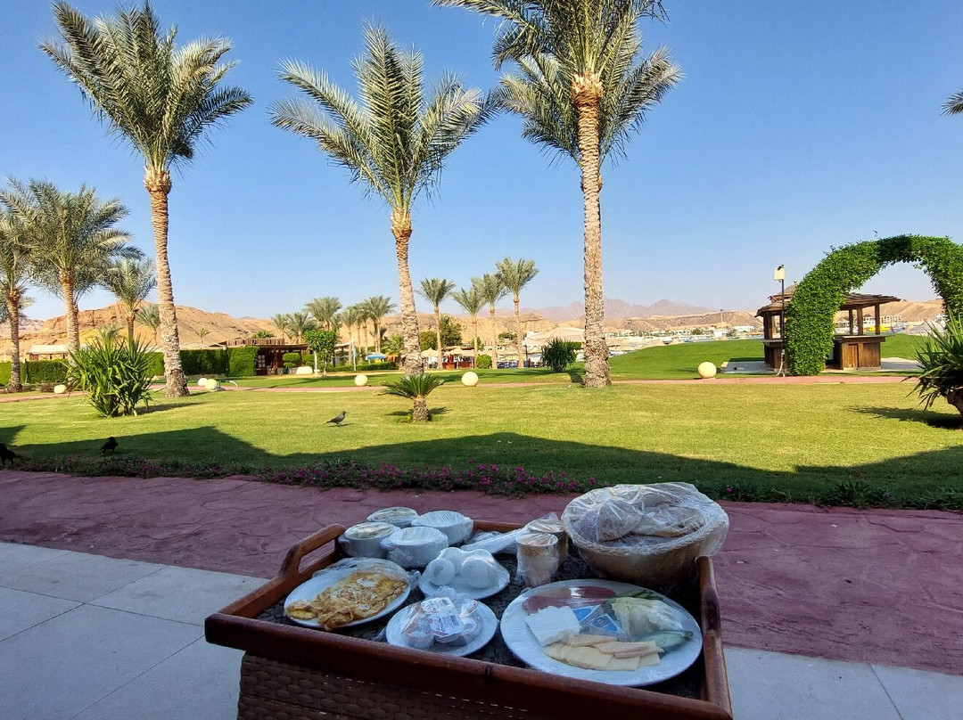 Xperience Golden Sandy Beach主图