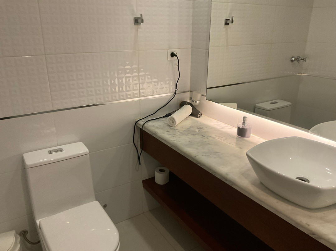 Chairú Eco Hotel主图