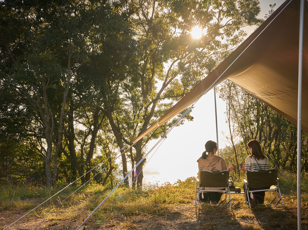Grizzly BBQ&CAMP