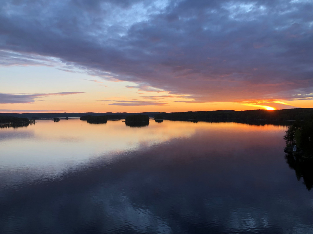 Kärkistensalmen Silta