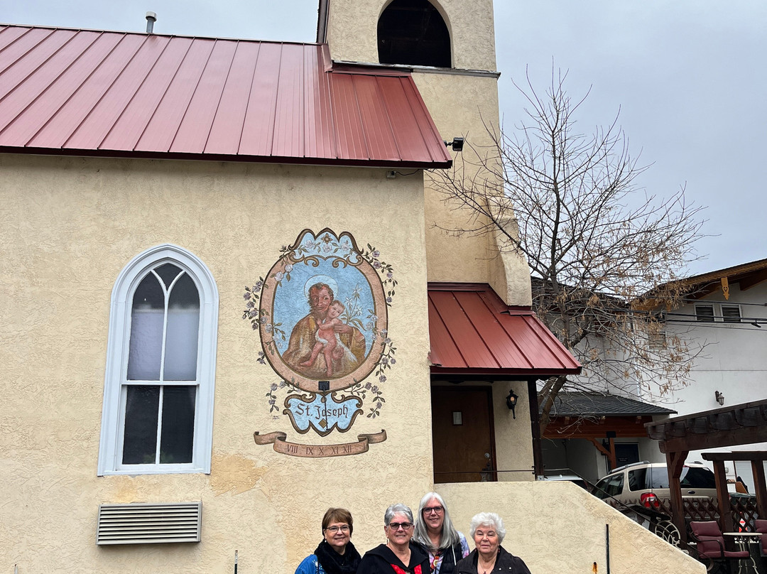 安娜膳食公寓酒店主图