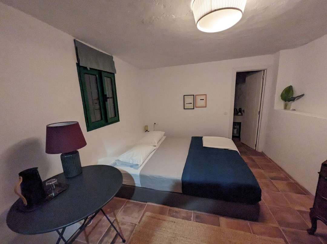 5 Palmas B&B