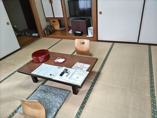 Kokuminsyukusya Ryokamiso主图