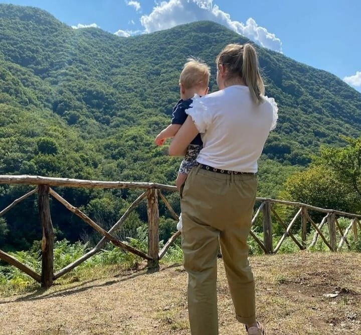 Tana del ghiro La Fattoria Didattica景点图片