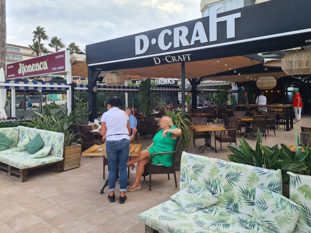 D-CRAFT ALBIR