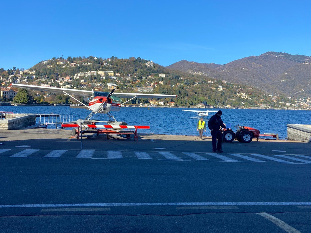 Stunning Bike Co-Tours-科莫必去景点