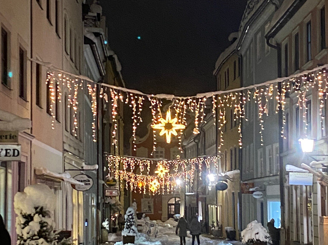Altstadt Landshut-兰茨胡特必去景点