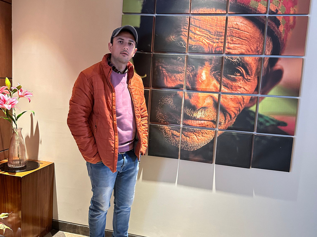 Radisson Hotel Kufri主图