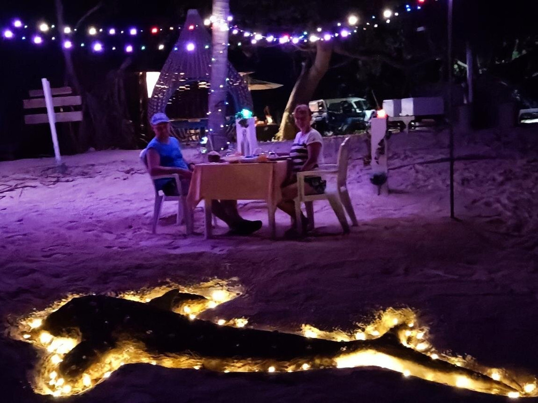 拉斯胡美景酒店主图