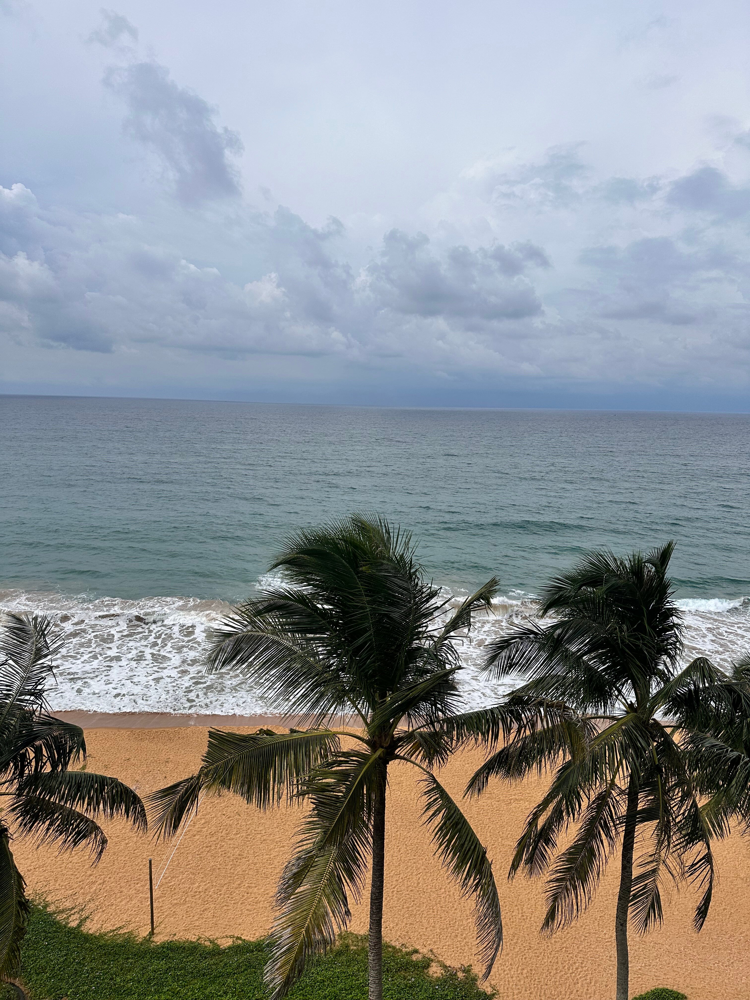 Crystal Sands-泳池
