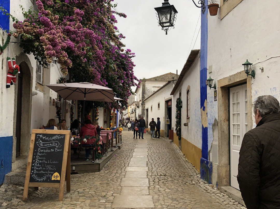 Soul Travelers-辛特拉必去景点