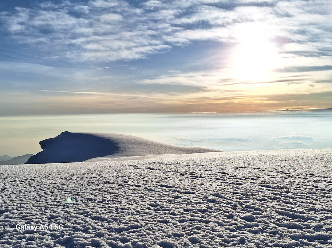 Montanas Colombianas-佩雷拉必去景点