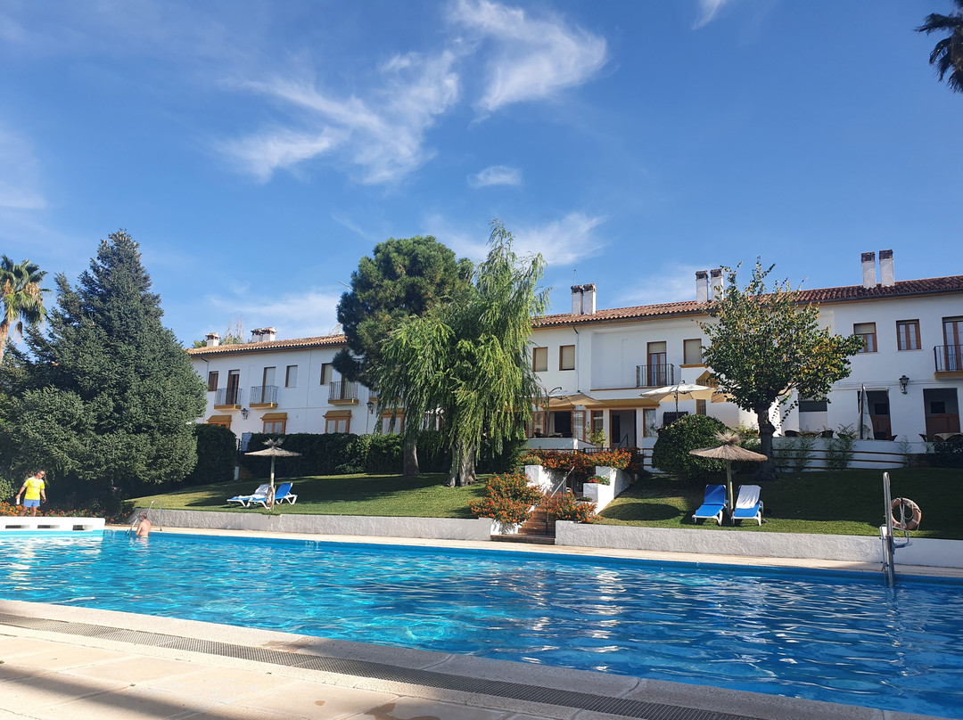 Hotel Tugasa El Almendral主图