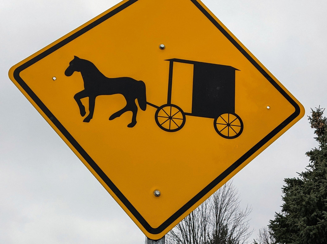 Menno-Hof Mennonite - Amish Visitor Center-Shipshewana必去景点