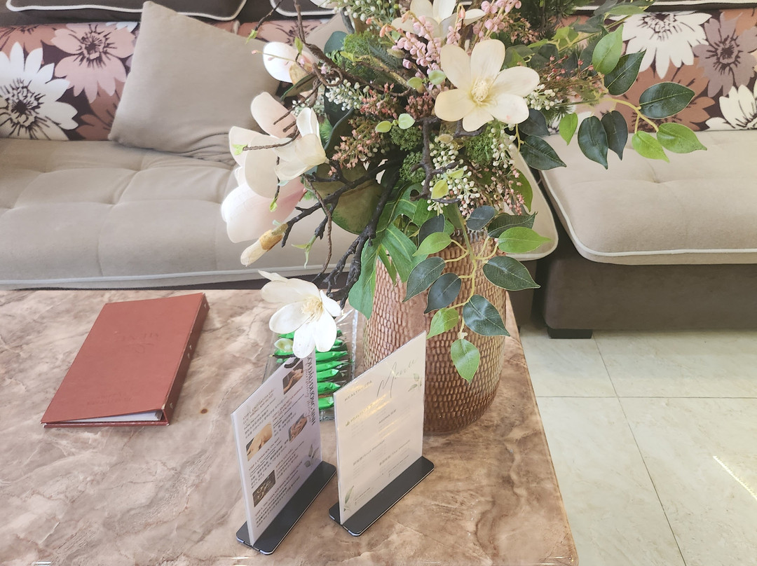 Regal Healthy Spa & Massage Da Nang-Ngu Hanh Son必去景点