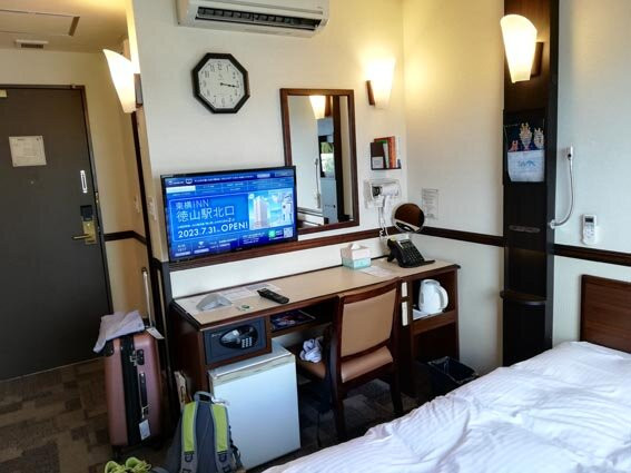 Toyoko Inn Narita Airport Honkan主图