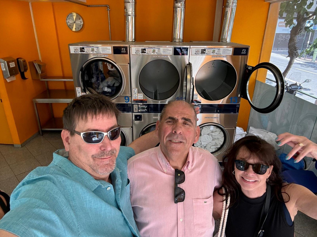 Athena Private Tours-雅典必去景点