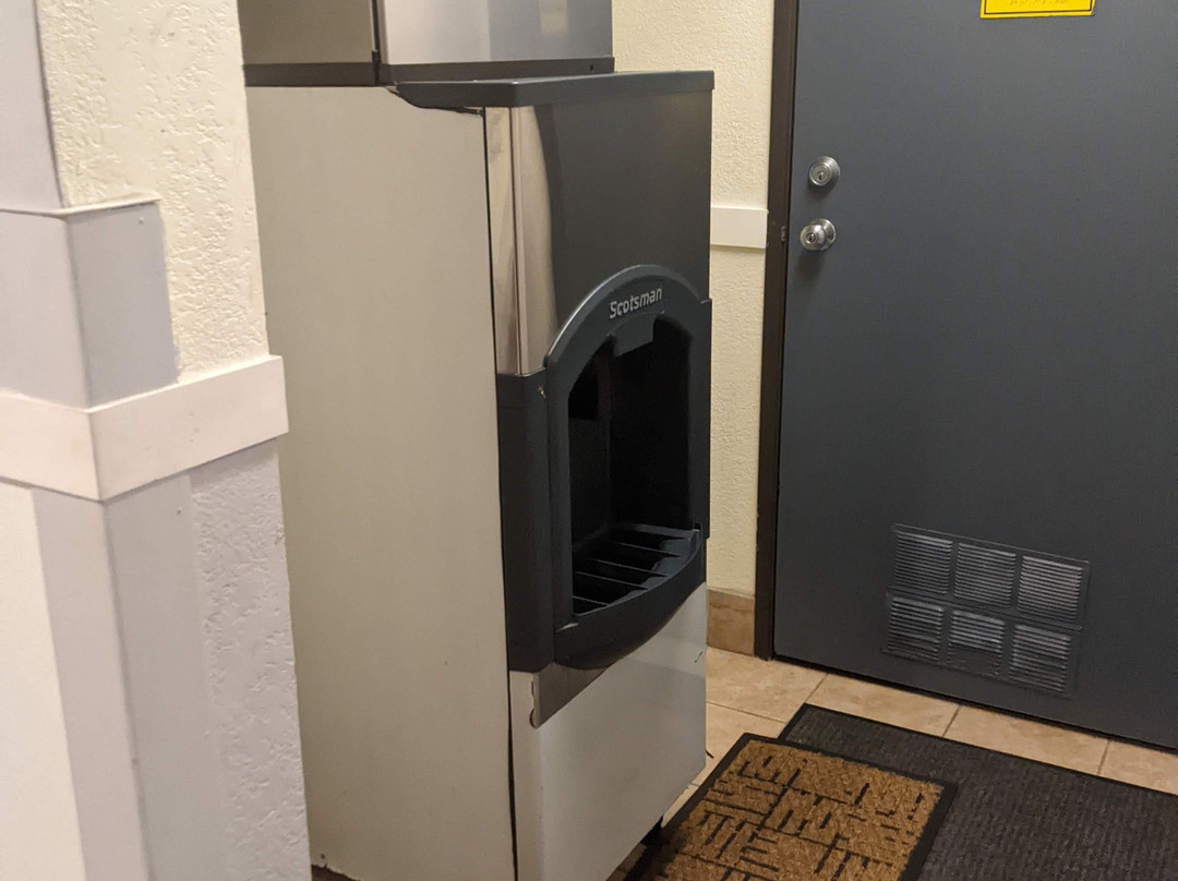 Hotel Mira Vista主图